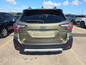 2025 Subaru Outback Touring - miniatura 5