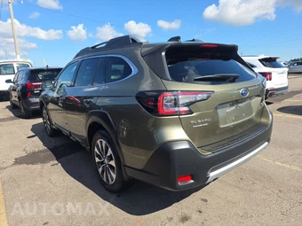 2025 Subaru Outback Touring - miniatura 6
