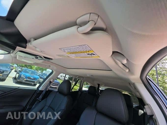 2025 Subaru Outback Touring - miniatura 11