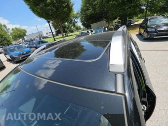 2025 Subaru Outback Touring - miniatura 12