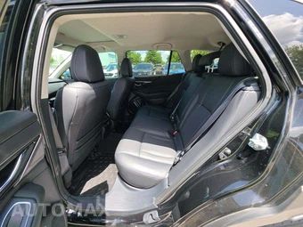 2025 Subaru Outback Touring - miniatura 13