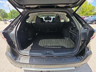 2025 Subaru Outback Touring - miniatura 14