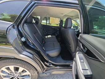 2025 Subaru Outback Touring - miniatura 16