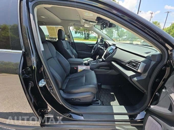 2025 Subaru Outback Touring - miniatura 18