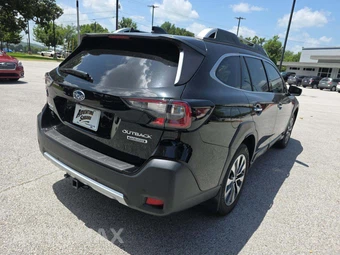 2025 Subaru Outback Touring - miniatura 3