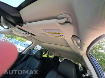 2025 Subaru Outback Touring XT - miniatura 11