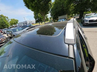 2025 Subaru Outback Touring XT - miniatura 12