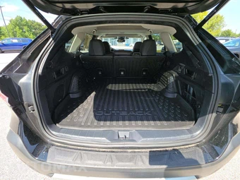2025 Subaru Outback Touring XT - miniatura 14