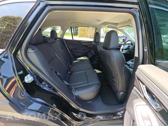 2025 Subaru Outback Touring XT - miniatura 16