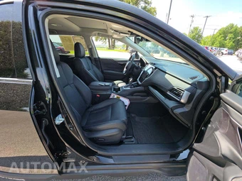 2025 Subaru Outback Touring XT - miniatura 18