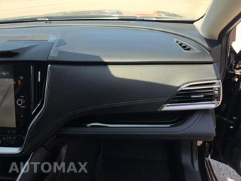 2025 Subaru Outback Touring XT - miniatura 19