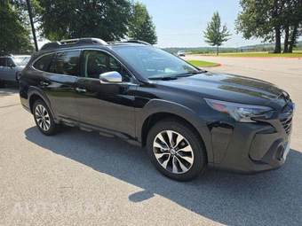 2025 Subaru Outback Touring XT - miniatura 4