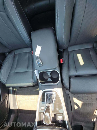 2025 Subaru Outback Touring XT - miniatura 8