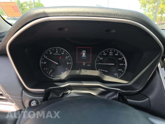 2025 Subaru Outback Touring XT - miniatura 9