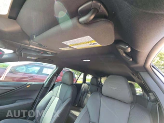 2025 Subaru Outback Wilderness - miniatura 11
