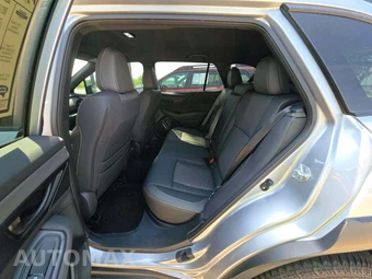 2025 Subaru Outback Wilderness - miniatura 13