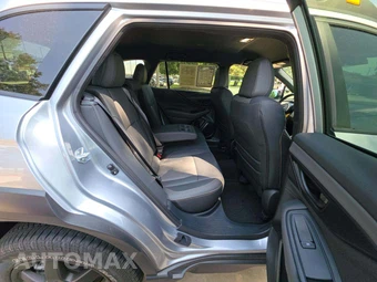 2025 Subaru Outback Wilderness - miniatura 16
