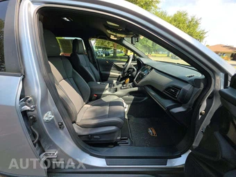 2025 Subaru Outback Wilderness - miniatura 18