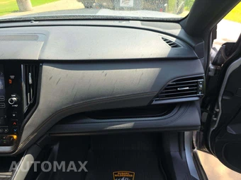 2025 Subaru Outback Wilderness - miniatura 19