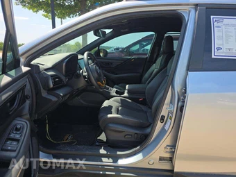 2025 Subaru Outback Wilderness - miniatura 6