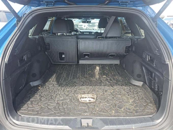 2025 Subaru Outback Wilderness - miniatura 11