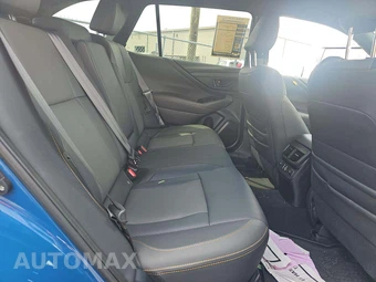 2025 Subaru Outback Wilderness - miniatura 13