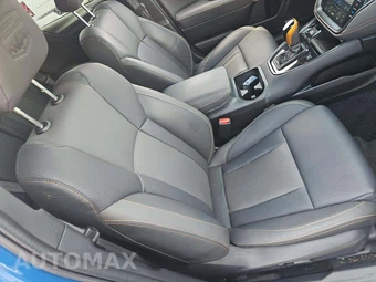 2025 Subaru Outback Wilderness - miniatura 15