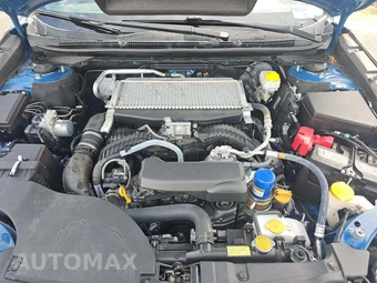 2025 Subaru Outback Wilderness - miniatura 22