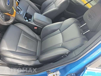 2025 Subaru Outback Wilderness - miniatura 3