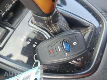 2025 Subaru Outback Wilderness - miniatura 5