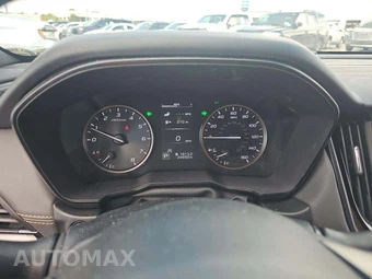 2025 Subaru Outback Wilderness - miniatura 6