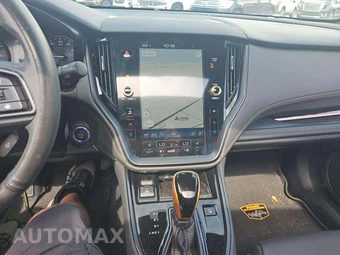 2025 Subaru Outback Wilderness - miniatura 7