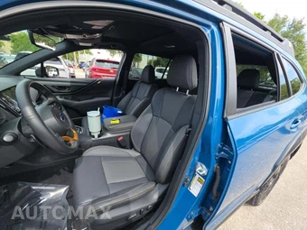 2025 Subaru Outback Wilderness - miniatura 4