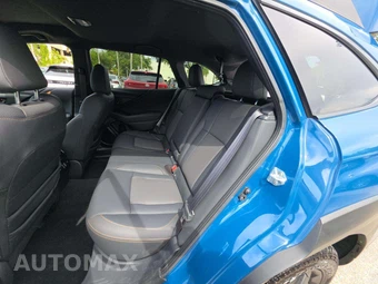 2025 Subaru Outback Wilderness - miniatura 7