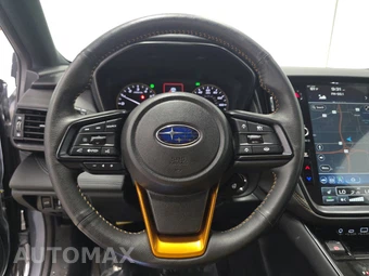 2025 Subaru Outback Wilderness - miniatura 10