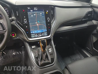 2025 Subaru Outback Wilderness - miniatura 11