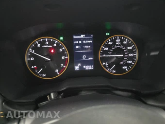 2025 Subaru Outback Wilderness - miniatura 12