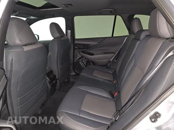 2025 Subaru Outback Wilderness - miniatura 13