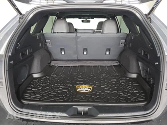 2025 Subaru Outback Wilderness - miniatura 16