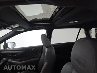 2025 Subaru Outback Wilderness - miniatura 18
