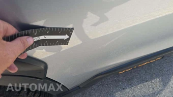 2025 Subaru Outback Wilderness - miniatura 19