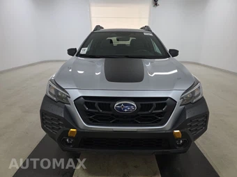 2025 Subaru Outback Wilderness - miniatura 2