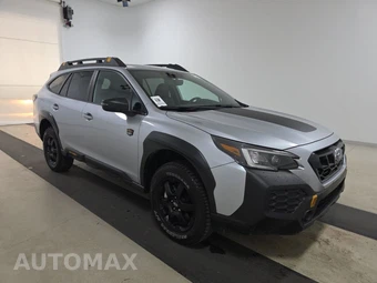 2025 Subaru Outback Wilderness - miniatura 3