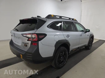 2025 Subaru Outback Wilderness - miniatura 4