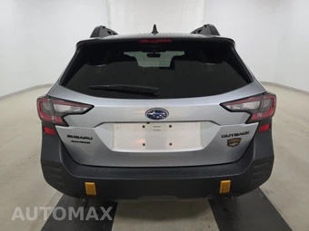 2025 Subaru Outback Wilderness - miniatura 5