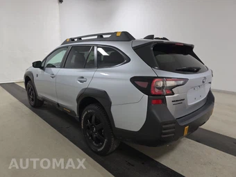 2025 Subaru Outback Wilderness - miniatura 6