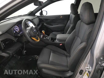 2025 Subaru Outback Wilderness - miniatura 7