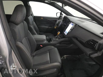 2025 Subaru Outback Wilderness - miniatura 8