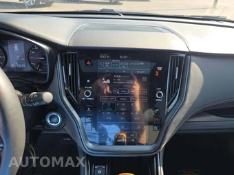 2025 Subaru Outback Wilderness - miniatura 10