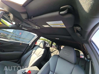 2025 Subaru Outback Wilderness - miniatura 11